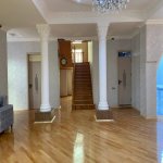 Kirayə (aylıq) 8 otaqlı Bağ evi, Goradil, Abşeron rayonu 10