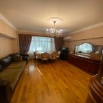 Kirayə (aylıq) 3 otaqlı Yeni Tikili, 28 May metrosu, Nəsimi rayonu 3