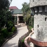 Satılır 10 otaqlı Həyət evi/villa, Masazır, Abşeron rayonu 39