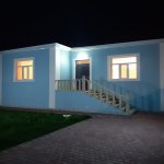 Satılır 3 otaqlı Həyət evi/villa, Buzovna, Xəzər rayonu 1