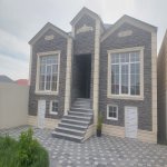 Satılır 4 otaqlı Həyət evi/villa, Savalan qəs., Sabunçu rayonu 1