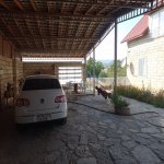 Kirayə (günlük) 4 otaqlı Həyət evi/villa Şamaxı 15