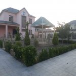 Kirayə (aylıq) 6 otaqlı Bağ evi, Şüvəlan, Xəzər rayonu 6