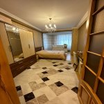 Kirayə (aylıq) 3 otaqlı Yeni Tikili, Nəriman Nərimanov metrosu, Nərimanov rayonu 7