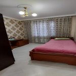 Satılır 6 otaqlı Həyət evi/villa, Neftçilər metrosu, Bakıxanov qəs., Sabunçu rayonu 8