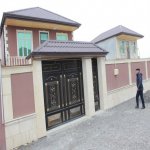 Satılır 6 otaqlı Həyət evi/villa, Zabrat qəs., Sabunçu rayonu 1