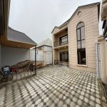 Satılır 4 otaqlı Həyət evi/villa, Zabrat qəs., Sabunçu rayonu 2