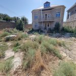 Satılır 6 otaqlı Həyət evi/villa, Novxanı, Abşeron rayonu 1