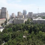 Продажа 4 комнат Новостройка, м. Эльмляр Академиясы метро, Ясамал район 27