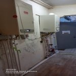 Kirayə (aylıq) 2 otaqlı Həyət evi/villa, Nizami metrosu, Yasamal rayonu 16