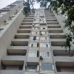 Продажа 3 комнат Новостройка, м. 20 Января метро, 1-ый микрорайон, Насими район 1