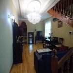 Satılır 9 otaqlı Həyət evi/villa, Nəsimi metrosu, Binəqədi rayonu 3