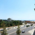 Kirayə (aylıq) 4 otaqlı Yeni Tikili, Xətai metrosu, Ağ şəhər, Xətai rayonu 3