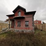 Satılır 4 otaqlı Həyət evi/villa, Novxanı, Abşeron rayonu 24