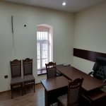 Kirayə (aylıq) 4 otaqlı Ofis, Səbail rayonu 4