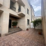 Kirayə (aylıq) 6 otaqlı Həyət evi/villa, Gənclik metrosu, Nərimanov rayonu 1