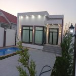 Satılır 4 otaqlı Həyət evi/villa, Buzovna, Xəzər rayonu 1