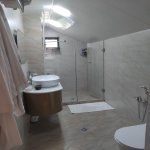 Kirayə (günlük) 3 otaqlı Həyət evi/villa Qax 12