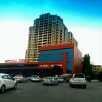 Satılır 2 otaqlı Yeni Tikili, İnşaatçılar metrosu, Yasamal qəs., Baku Mall, Yasamal rayonu 1