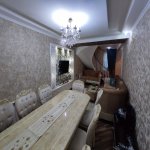 Satılır 5 otaqlı Həyət evi/villa, Koroğlu metrosu, Savalan qəs., Sabunçu rayonu 11