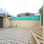 Satılır 4 otaqlı Həyət evi/villa, Zabrat qəs., Sabunçu rayonu 3