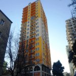 Продажа 4 комнат Новостройка, м. Гянджлик метро, Насими район 2