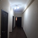 Аренда 2 комнат Новостройка, İnşaatçılar метро, Ясамал район 11