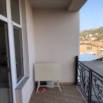 Kirayə (aylıq) 7 otaqlı Həyət evi/villa, Bayıl qəs., Səbail rayonu 24