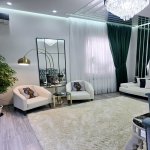 Продажа 3 комнат Новостройка, м. Эльмляр Академиясы метро, пос. Бадамдар, Сябаиль район 1