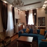 Satılır 10 otaqlı Həyət evi/villa, Avtovağzal metrosu, Biləcəri qəs., Binəqədi rayonu 3