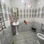 Satılır 3 otaqlı Həyət evi/villa, Avtovağzal metrosu, Biləcəri qəs., Binəqədi rayonu 26