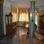 Satılır 7 otaqlı Həyət evi/villa, Yeni Yasamal qəs., Yasamal rayonu 18