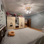 Satılır 5 otaqlı Həyət evi/villa, Xocaəsən metrosu, Xocəsən qəs., Binəqədi rayonu 4