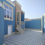 Satılır 4 otaqlı Həyət evi/villa, Məhəmmədli, Abşeron rayonu 1