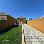 Satılır 4 otaqlı Həyət evi/villa, Koroğlu metrosu, Zabrat qəs., Sabunçu rayonu 9