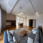 Аренда 3 комнат Новостройка, Насими район 5