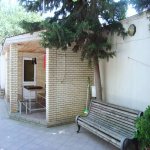 Kirayə (aylıq) 8 otaqlı Həyət evi/villa, Qara Qarayev metrosu, Nizami rayonu 3
