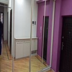 Kirayə (aylıq) 3 otaqlı Yeni Tikili, Xətai metrosu, Ağ şəhər, AGA Business Center, Xətai rayonu 9