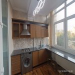 Продажа 2 комнат Новостройка, 9-ый микрорайон, Бинагадинский р-н район 5