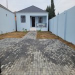 Satılır 3 otaqlı Həyət evi/villa, Buzovna, Xəzər rayonu 1