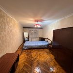 Аренда 2 комнат Вторичка, м. Эльмляр Академиясы метро, пос. Ясамал, Ясамал район 6