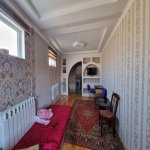 Satılır 1 otaqlı Həyət evi/villa, Koroğlu metrosu, Zabrat qəs., Sabunçu rayonu 2