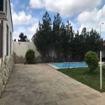 Kirayə (aylıq) 4 otaqlı Həyət evi/villa, Mərdəkan, Xəzər rayonu 28