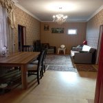 Satılır 3 otaqlı Həyət evi/villa, Koroğlu metrosu, Zabrat qəs., Sabunçu rayonu 10