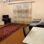 Kirayə (aylıq) 2 otaqlı Həyət evi/villa, İnşaatçılar metrosu, Yeni Yasamal qəs., Yasamal rayonu 6