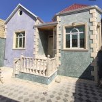 Satılır 2 otaqlı Həyət evi/villa, Masazır, Abşeron rayonu 1