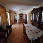 Kirayə (aylıq) 9 otaqlı Bağ evi, Novxanı, Abşeron rayonu 15