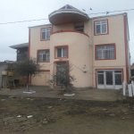 Satılır 4 otaqlı Həyət evi/villa, Masazır, Abşeron rayonu 13