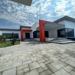 Satılır 4 otaqlı Həyət evi/villa, Şüvəlan, Xəzər rayonu 1