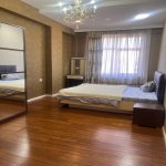 Kirayə (aylıq) 3 otaqlı Yeni Tikili, Nəriman Nərimanov metrosu, Montin qəs., Nərimanov rayonu 7